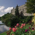 Warwick Castle